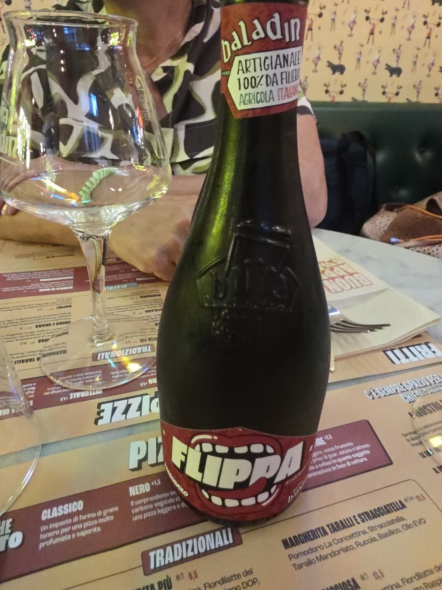 Fradiavolo Pizzeria - Milano Premuda Photo 6