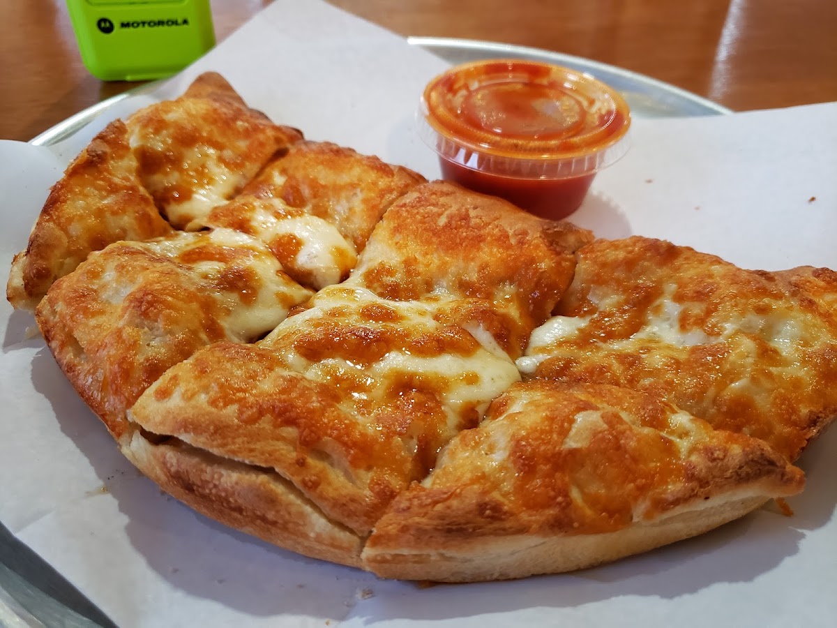 Olympic Pizza Pub Photo 7