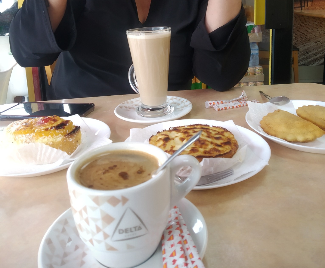 Opan Cafe Photo 3