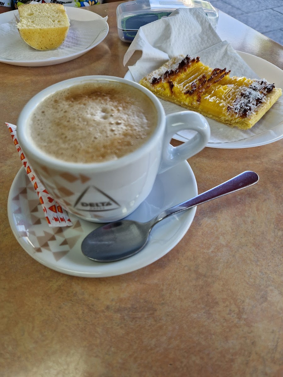 Opan Cafe Photo 6