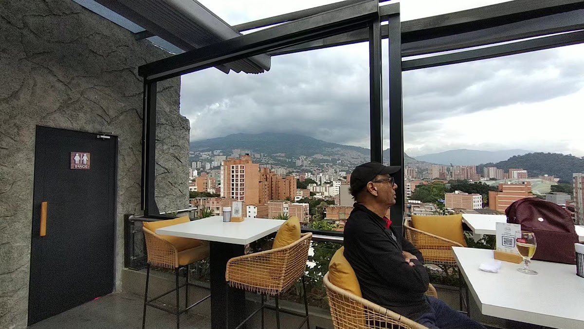 Piso 10 Roof Top Photo 2