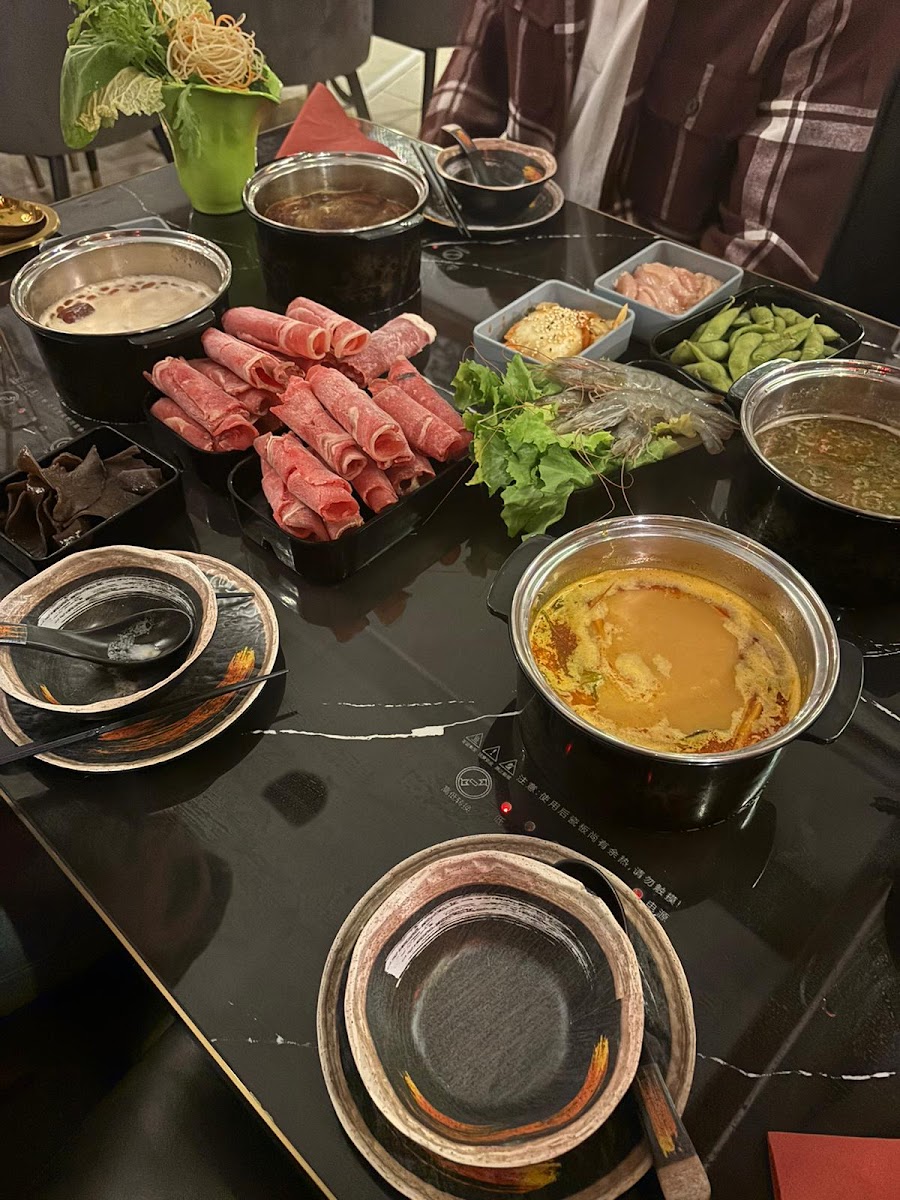 Son Hotpot Photo 10