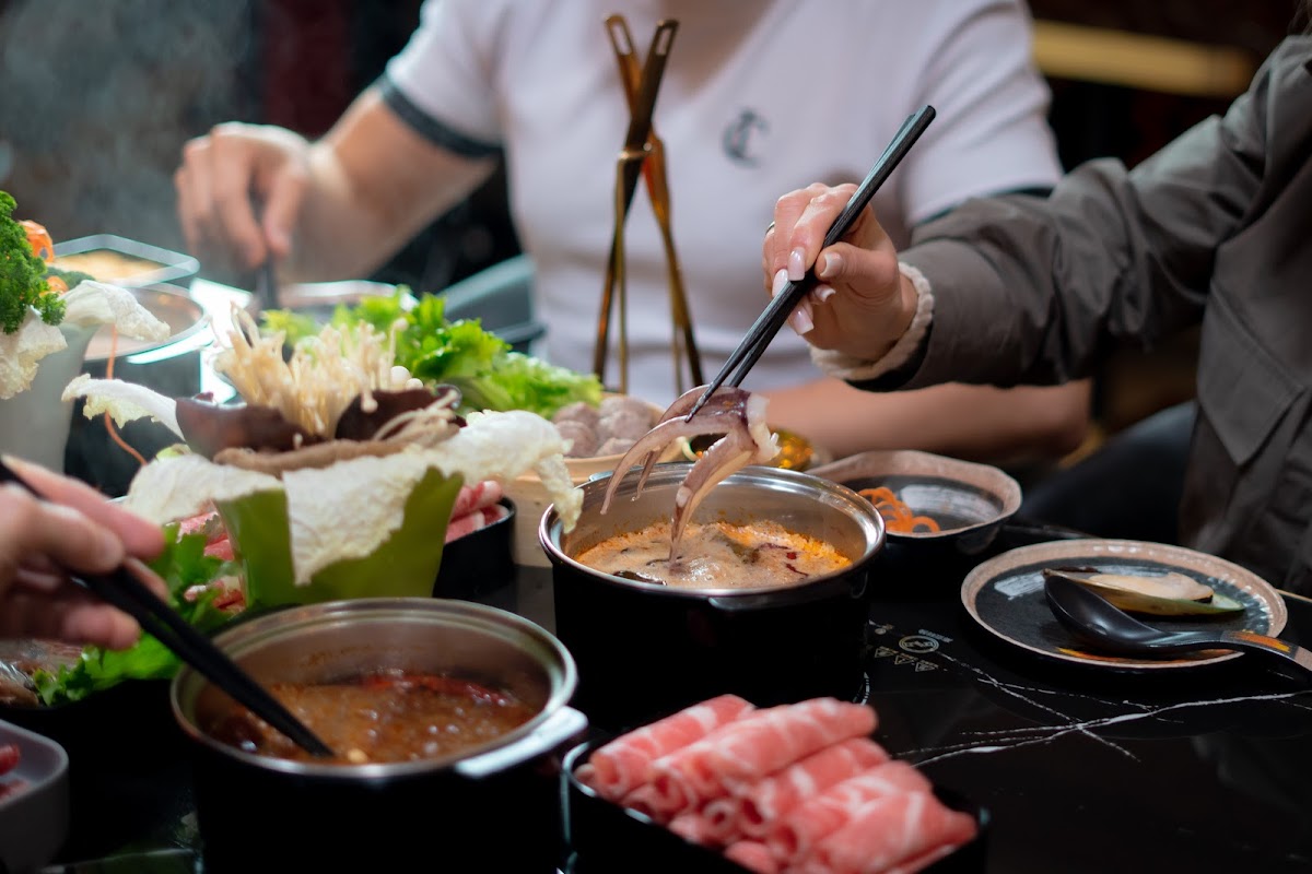 Son Hotpot Photo 3