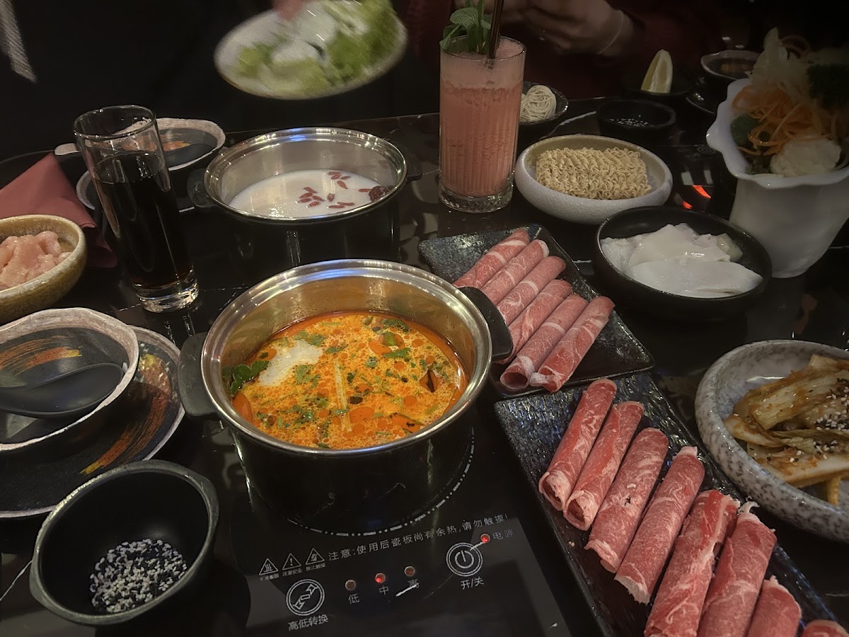 Son Hotpot Photo 4