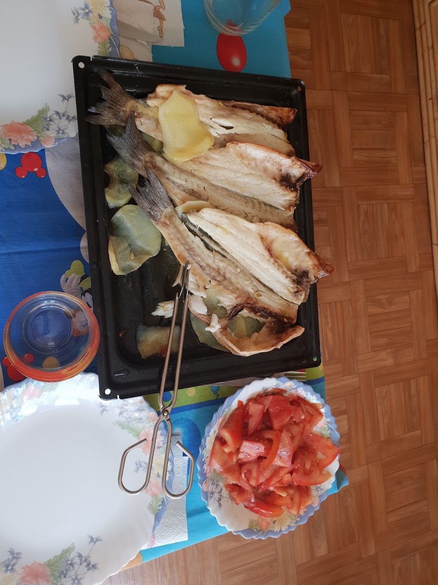 EL RINCON DE ARBOLEYA (POLLO FRITO CRUJIENTE) Photo 6