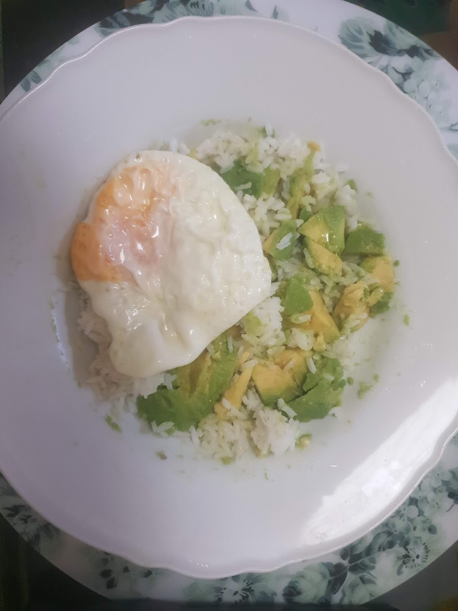 EL RINCON DE ARBOLEYA (POLLO FRITO CRUJIENTE) Photo 8