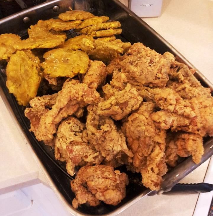 EL RINCON DE ARBOLEYA (POLLO FRITO CRUJIENTE) Photo 9