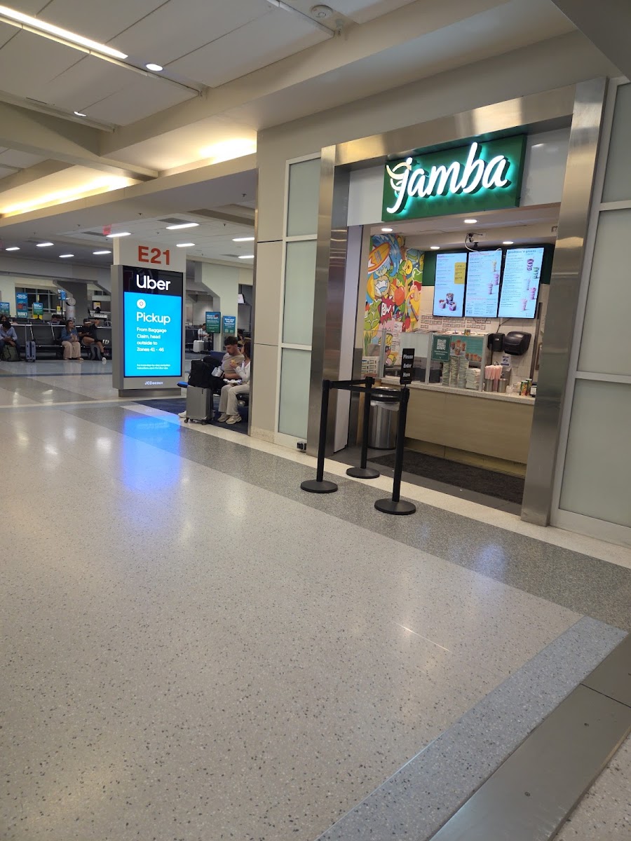 Jamba