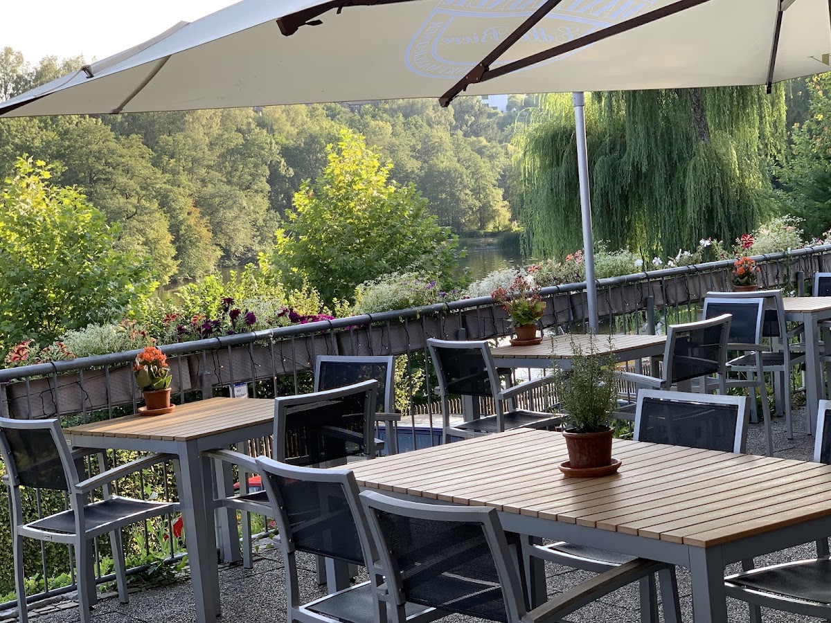 Restaurant Seeluna