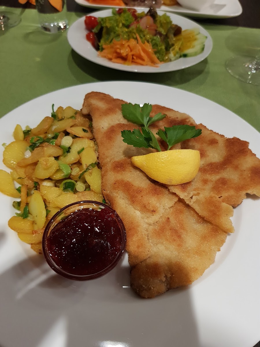 Restaurant Seeluna Photo 10