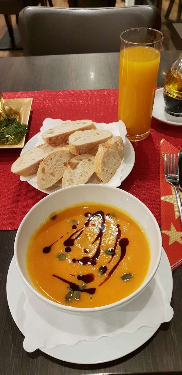 Restaurant Seeluna Photo 7