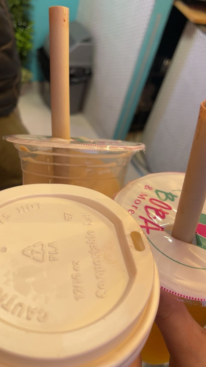 Boba & More Photo 3
