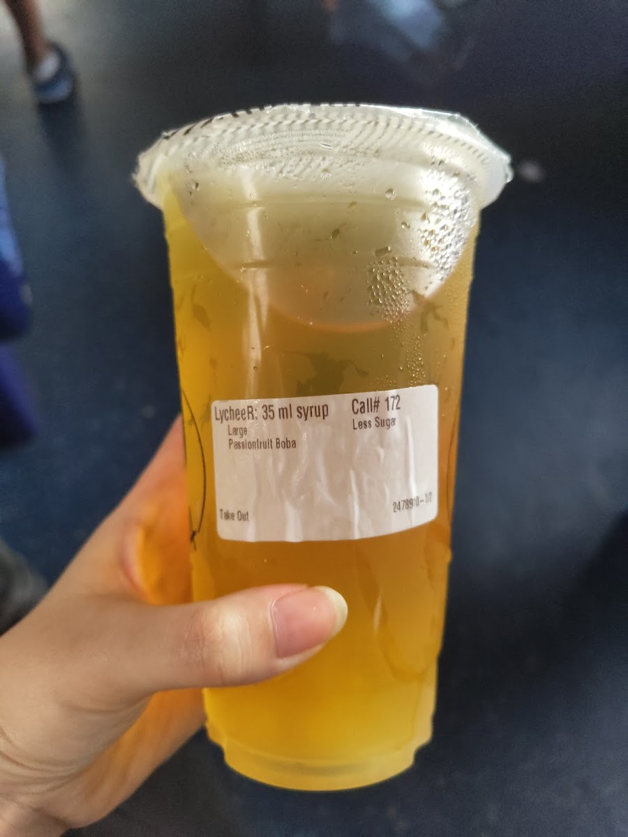 Boba & More Photo 6