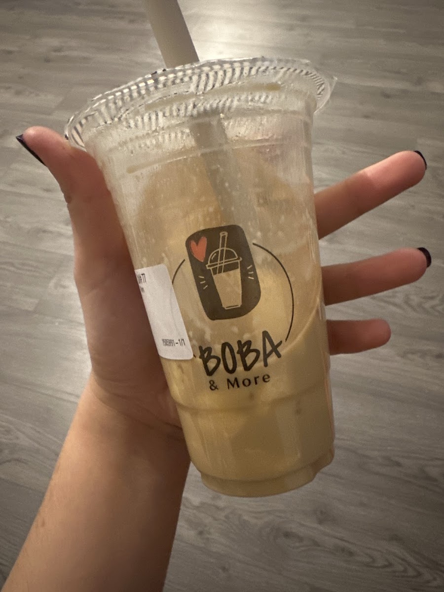 Boba & More Photo 8