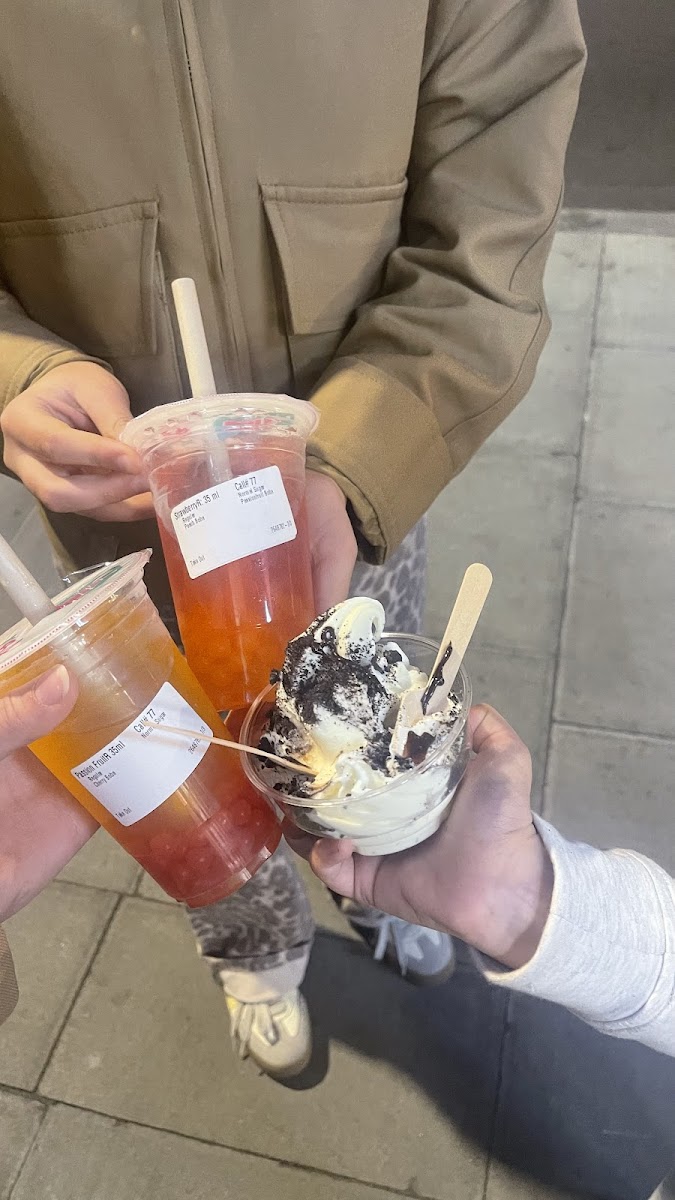 Boba & More Photo 9