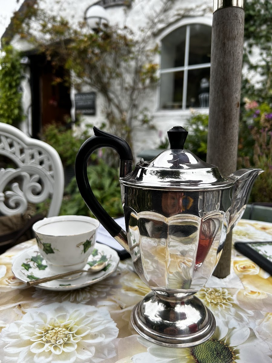 Ivy Cottage Vintage Tea Room Photo 10