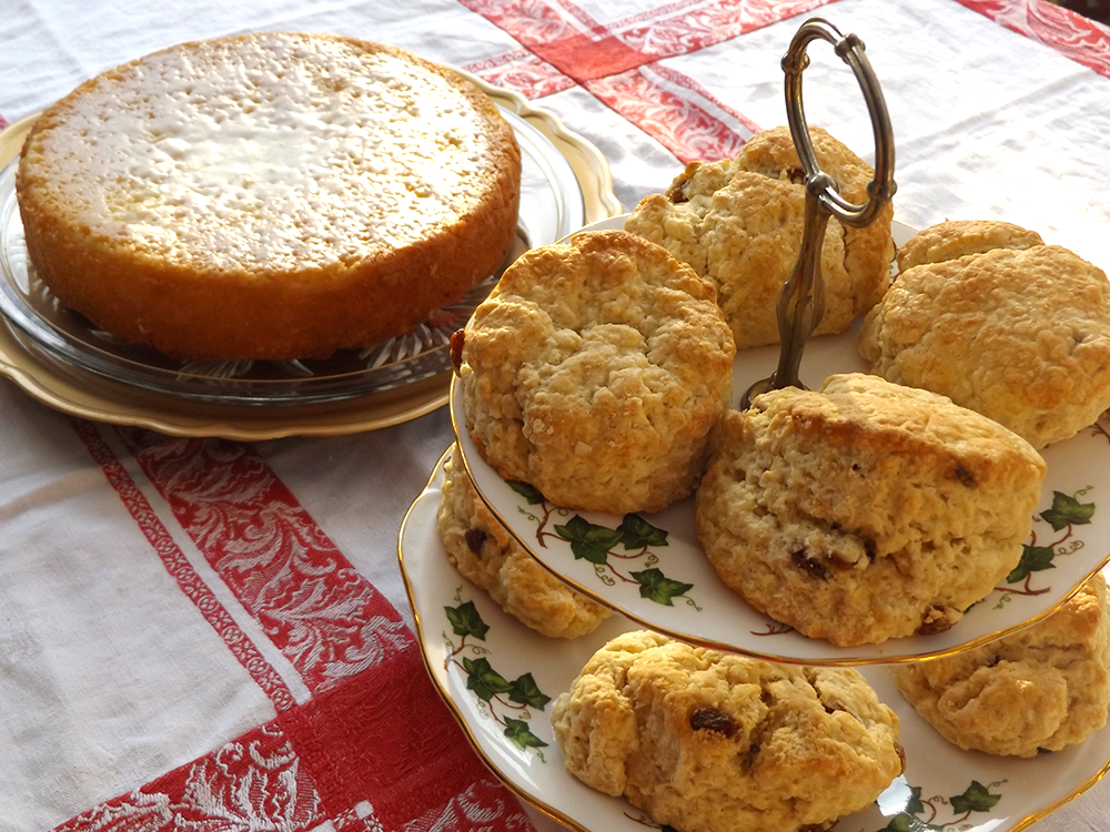 Ivy Cottage Vintage Tea Room Photo 2