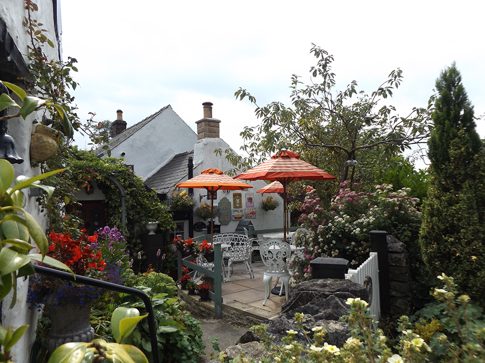 Ivy Cottage Vintage Tea Room Photo 3