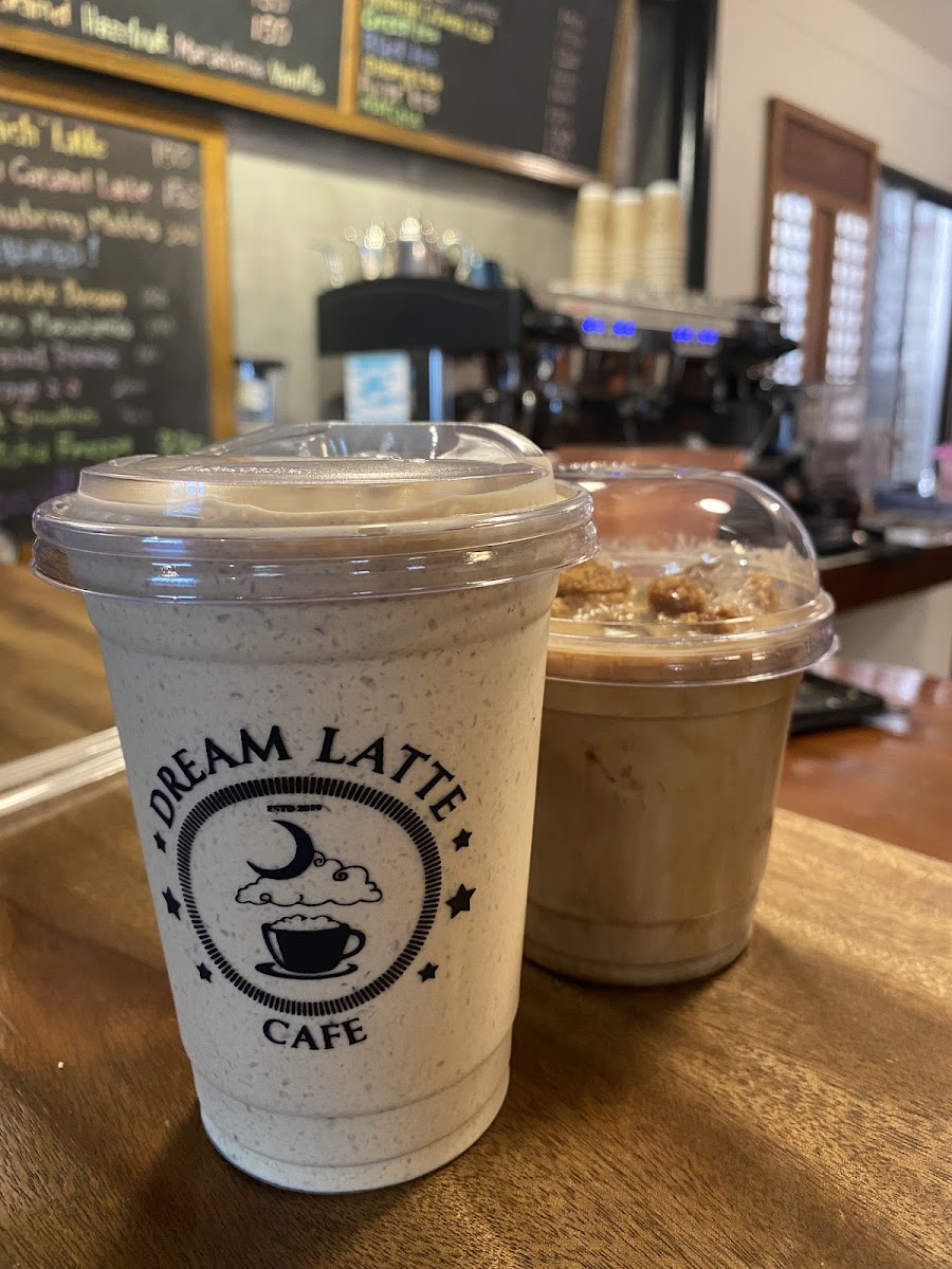 Dream Latte Cafe Photo 4