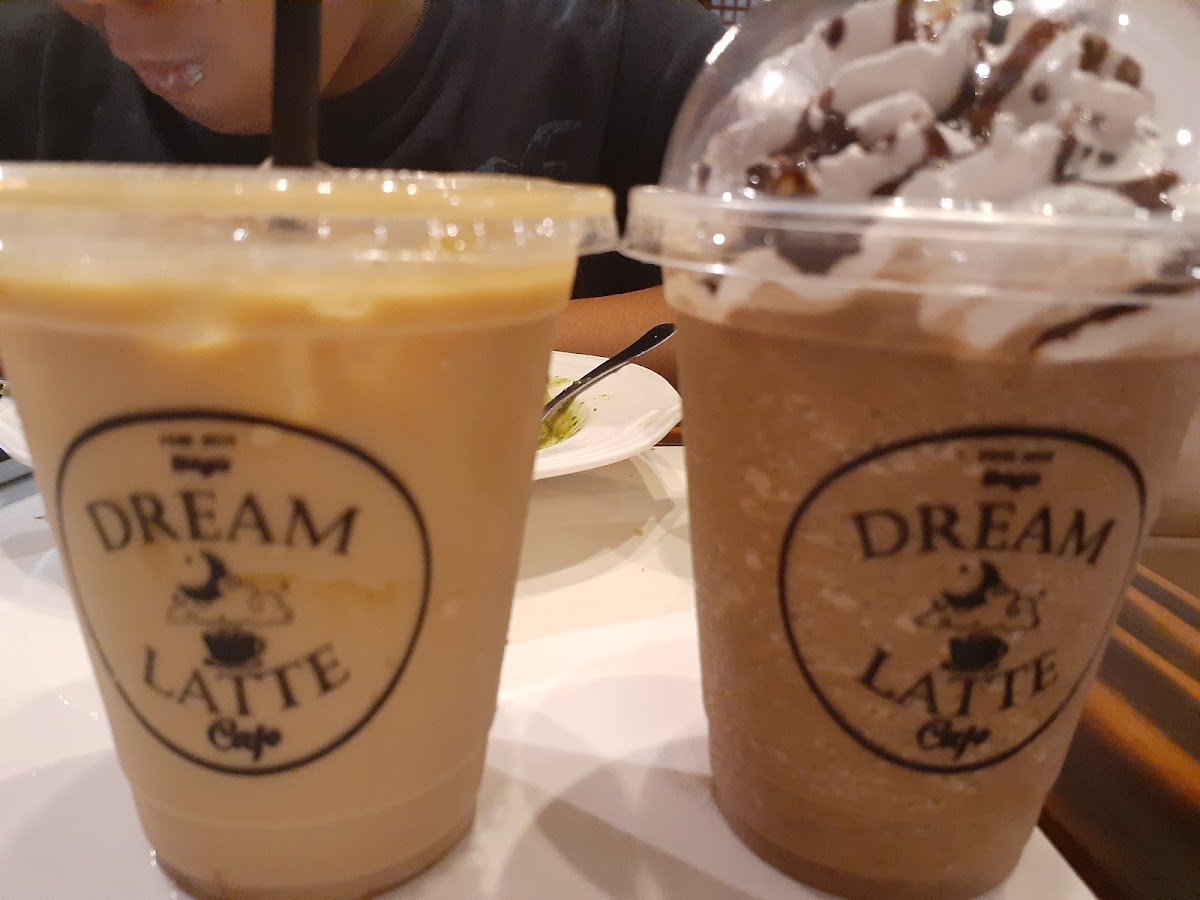 Dream Latte Cafe Photo 6