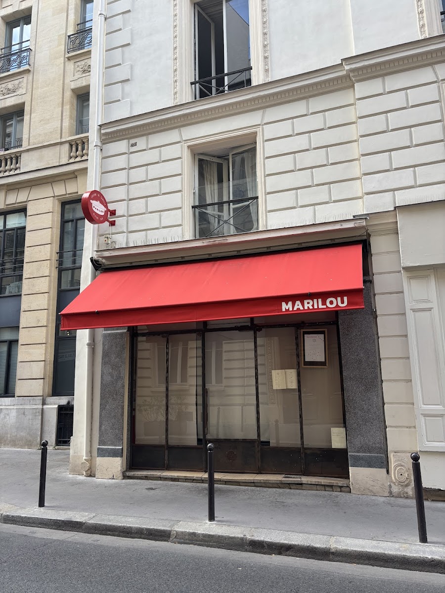 MARILOU Photo 3