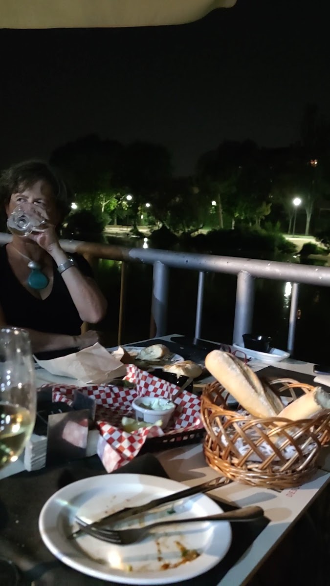 Restaurante El Lago Photo 2