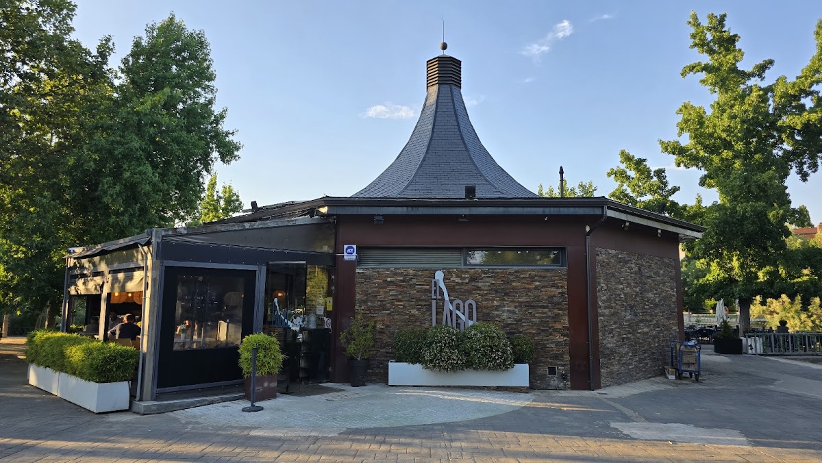 Restaurante El Lago Photo 4