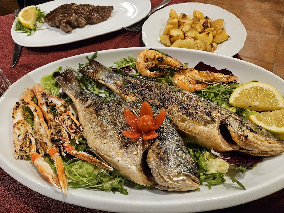 Ristorante Osteria alle Bottega Photo 2