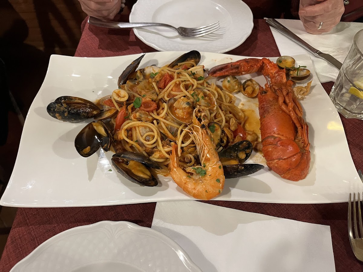 Ristorante Osteria alle Bottega Photo 4