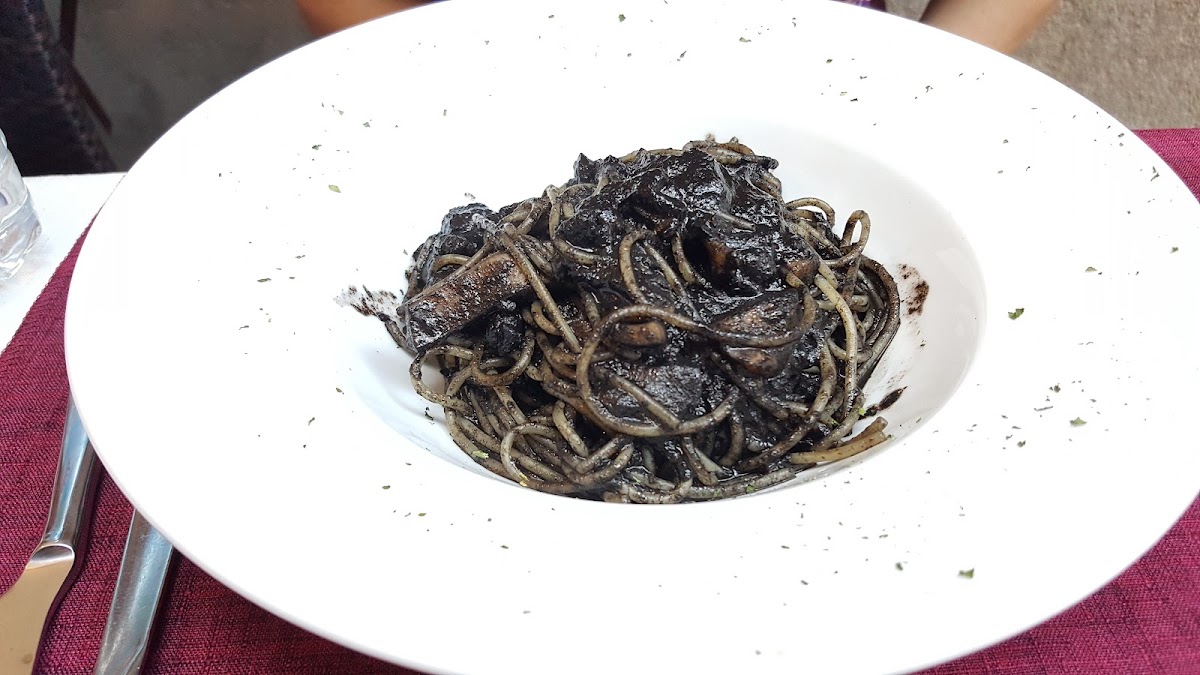 Ristorante Osteria alle Bottega Photo 5