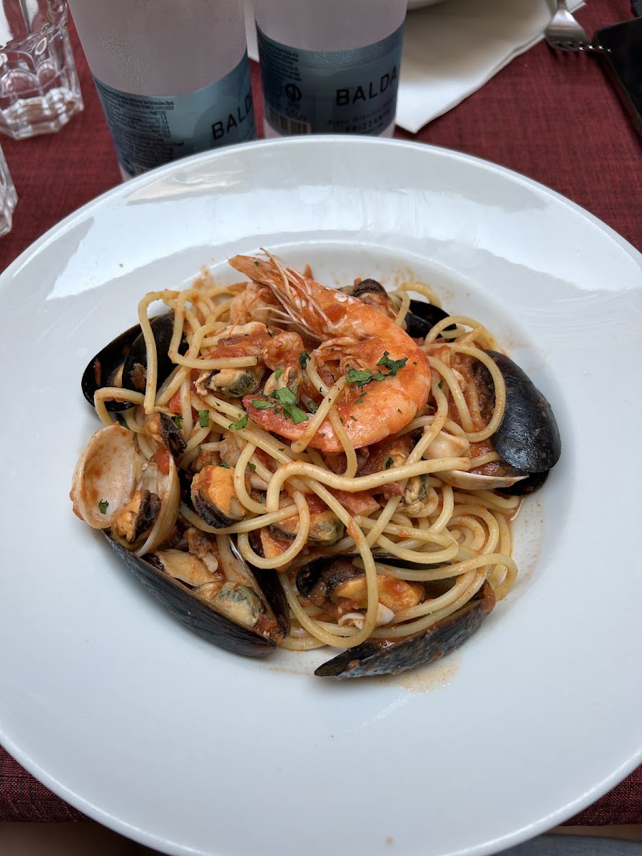 Ristorante Osteria alle Bottega Photo 6
