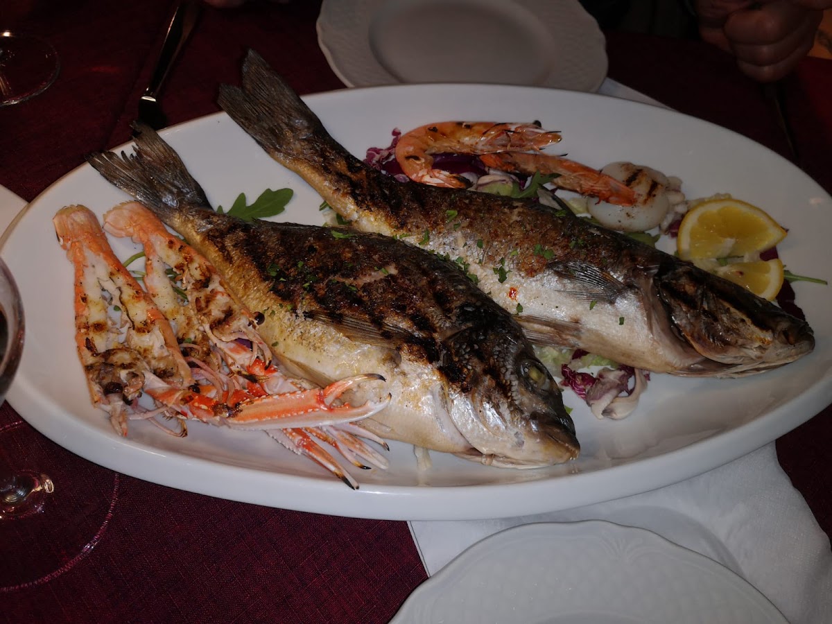 Ristorante Osteria alle Bottega Photo 7