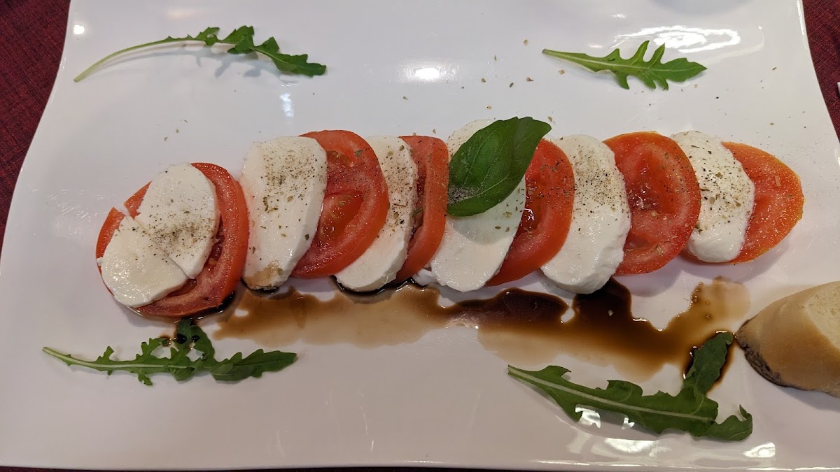 Ristorante Osteria alle Bottega Photo 8