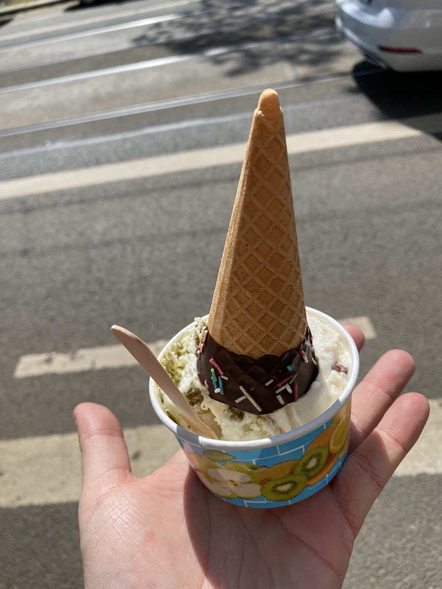 Mein Eis Leipzig Photo 10