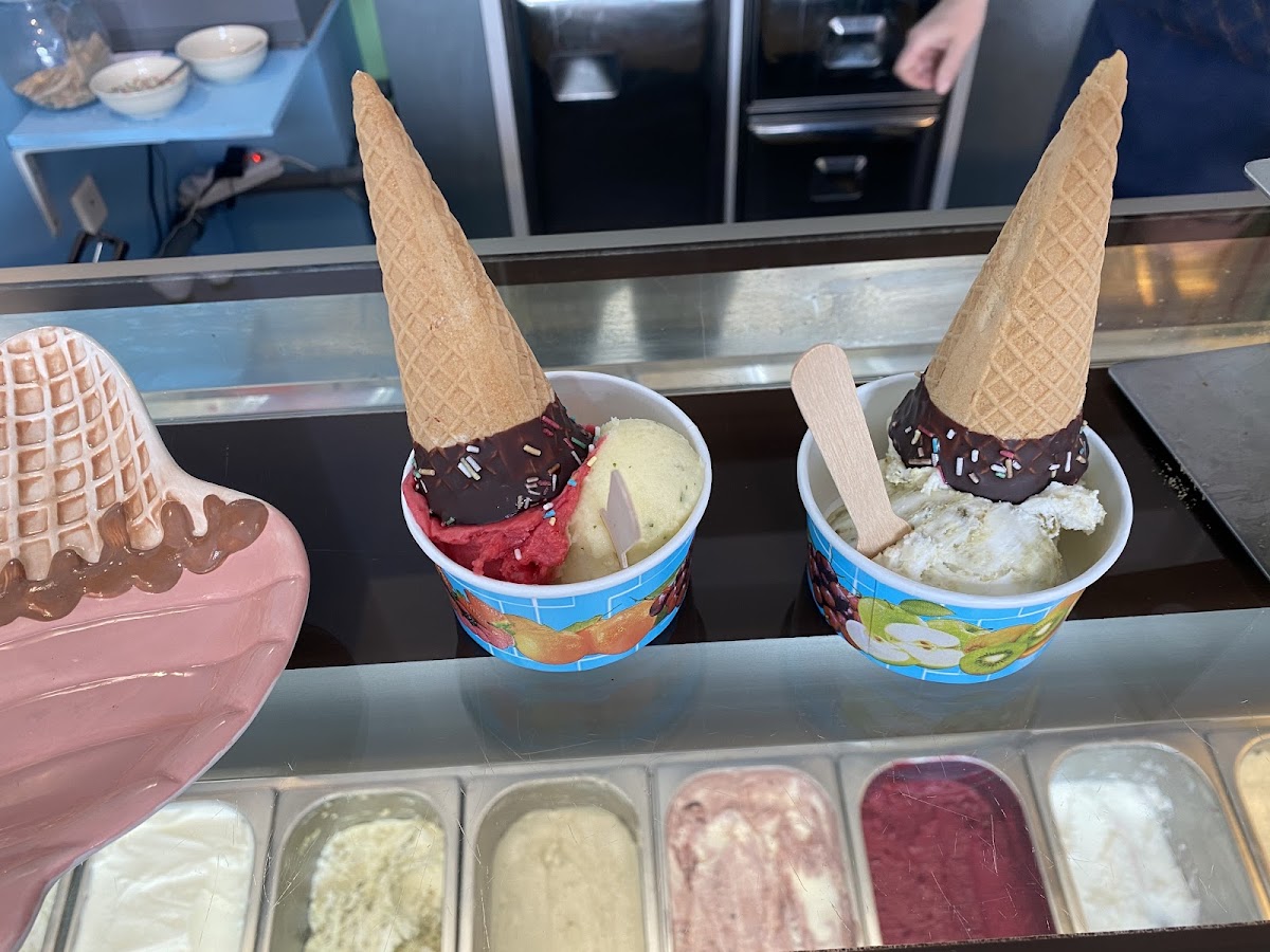 Mein Eis Leipzig Photo 2