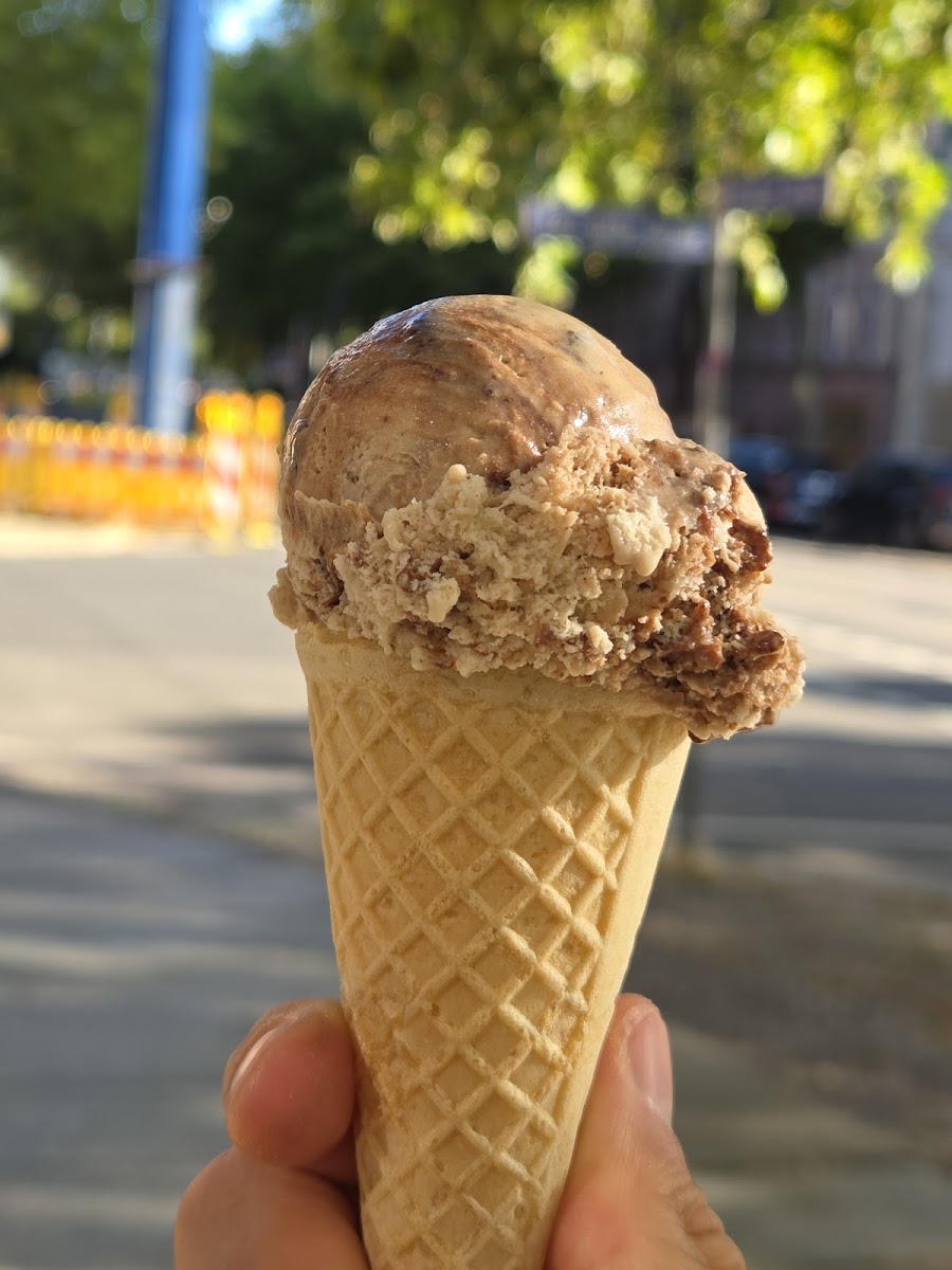 Mein Eis Leipzig Photo 3