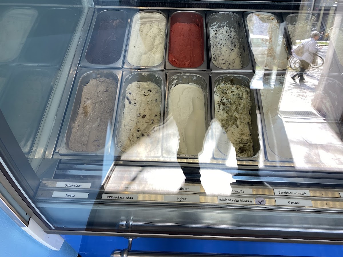 Mein Eis Leipzig Photo 4