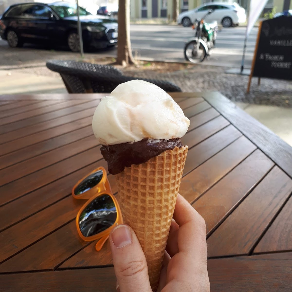Mein Eis Leipzig Photo 5