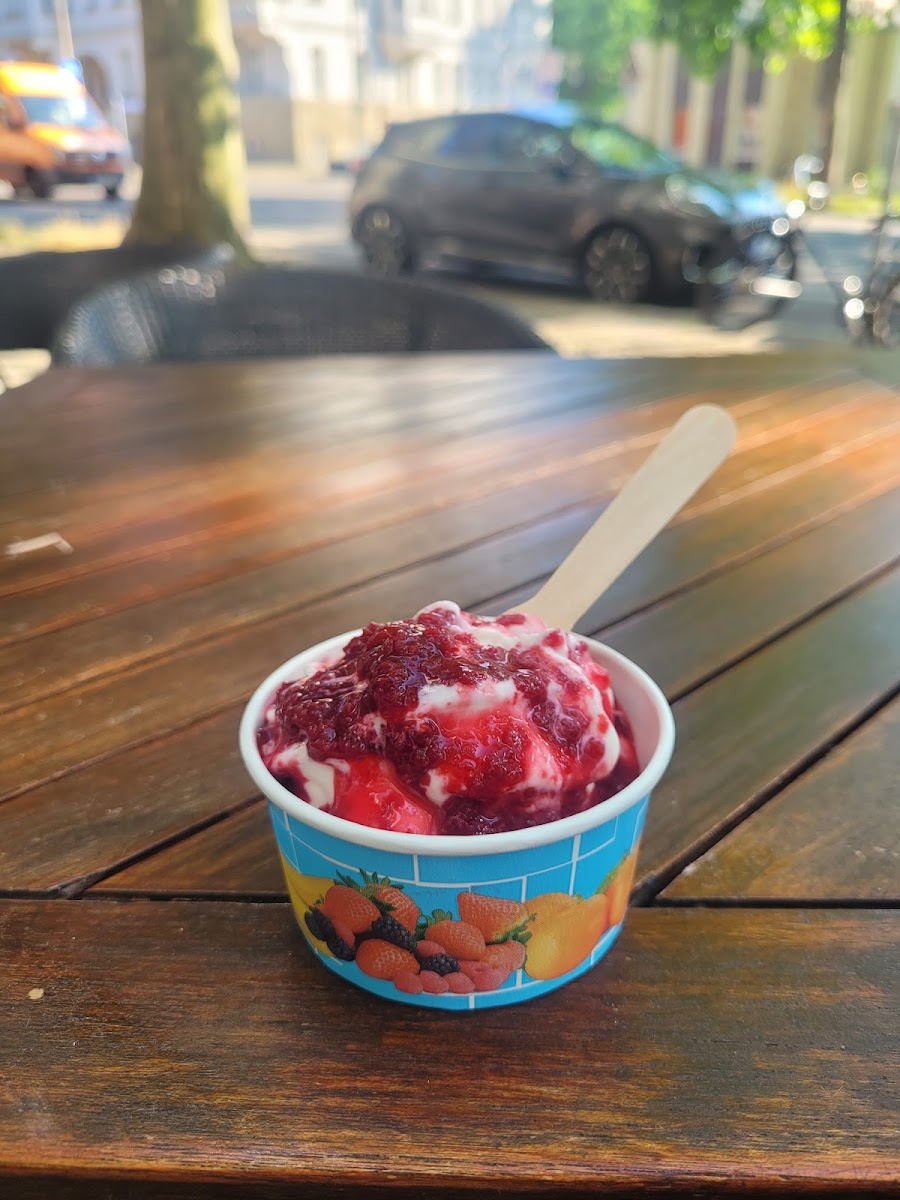 Mein Eis Leipzig Photo 6