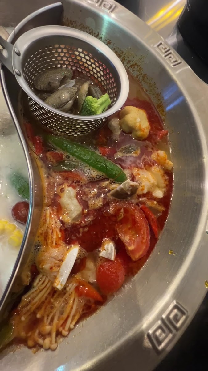 SUKI SHABU THAI ( CHECK IN ) Photo 7