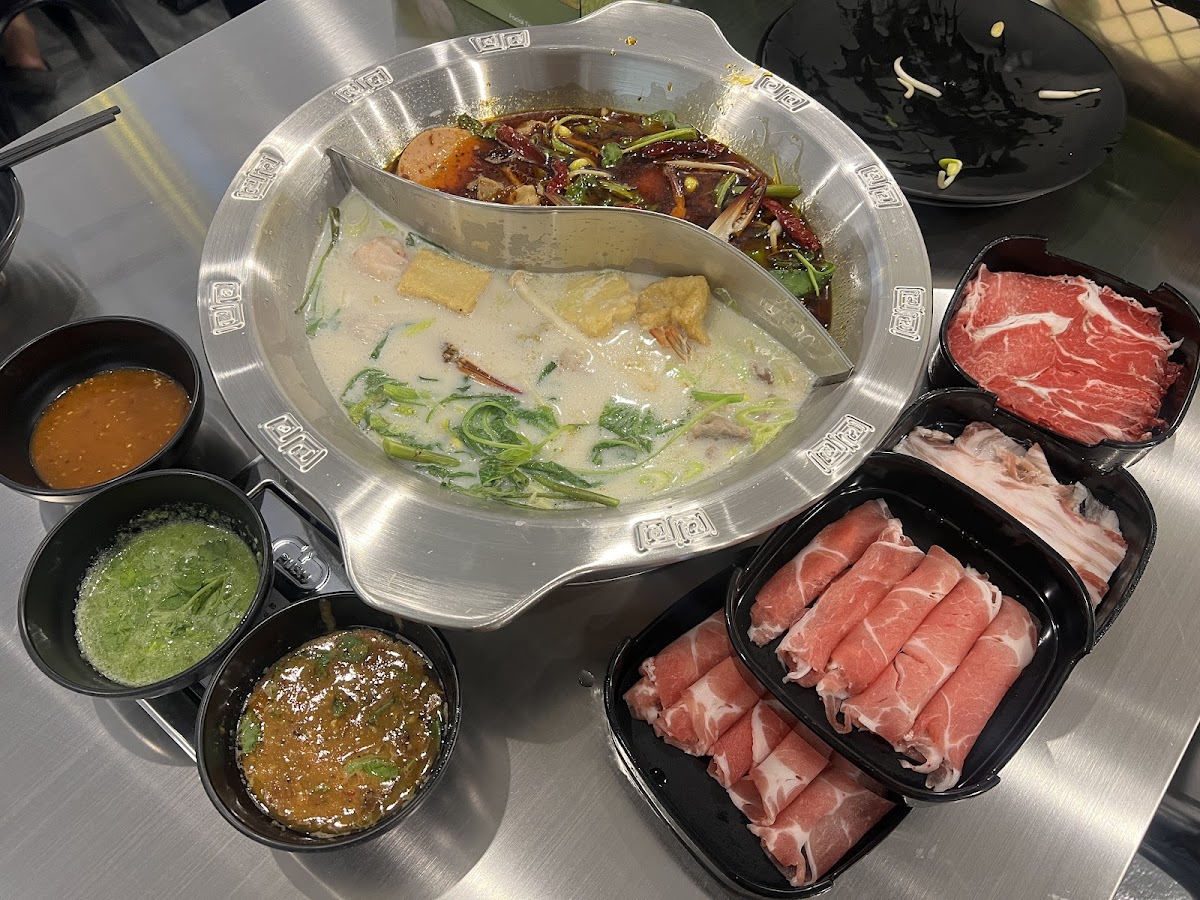 SUKI SHABU THAI ( CHECK IN ) Photo 8