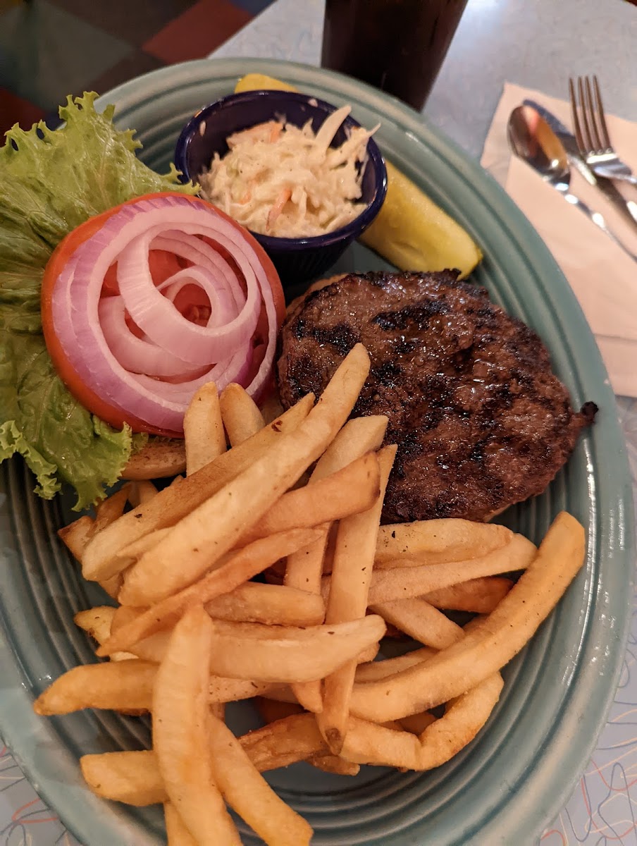Johnny's Luncheonette Photo 10