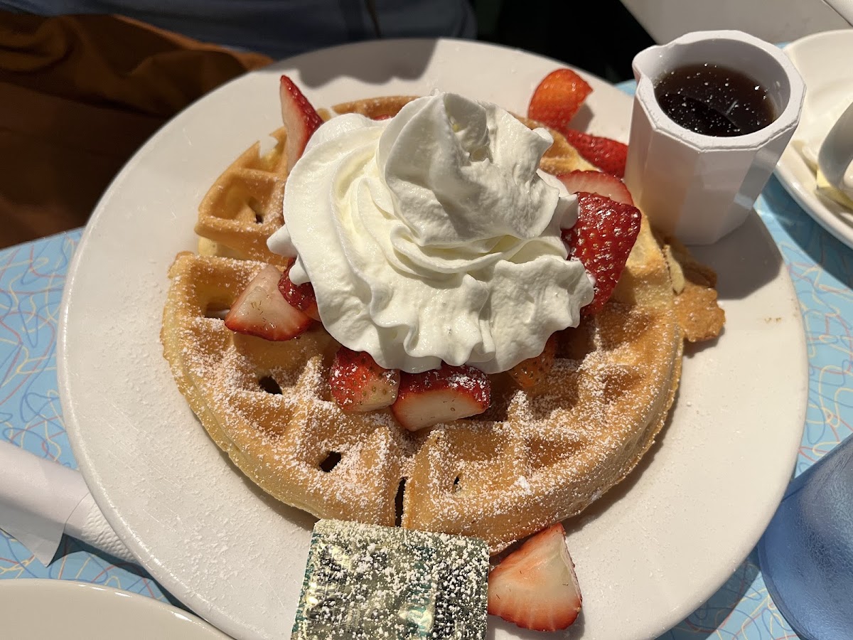 Johnny's Luncheonette Photo 2