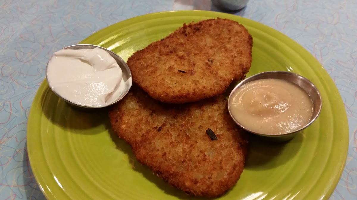 Johnny's Luncheonette Photo 6