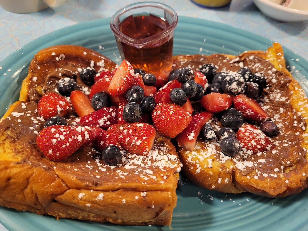 Johnny's Luncheonette Photo 7