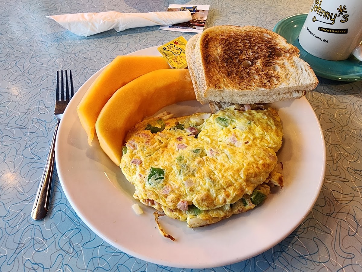 Johnny's Luncheonette Photo 9