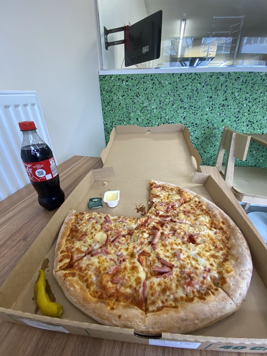 Papa John's Pizza Kaiserslautern Photo 7
