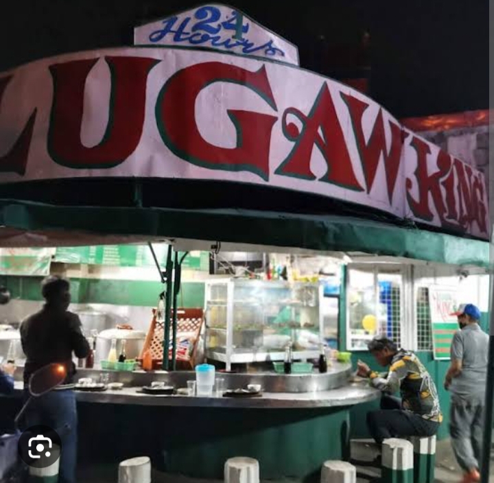 Lugaw King ni Jon Photo 3