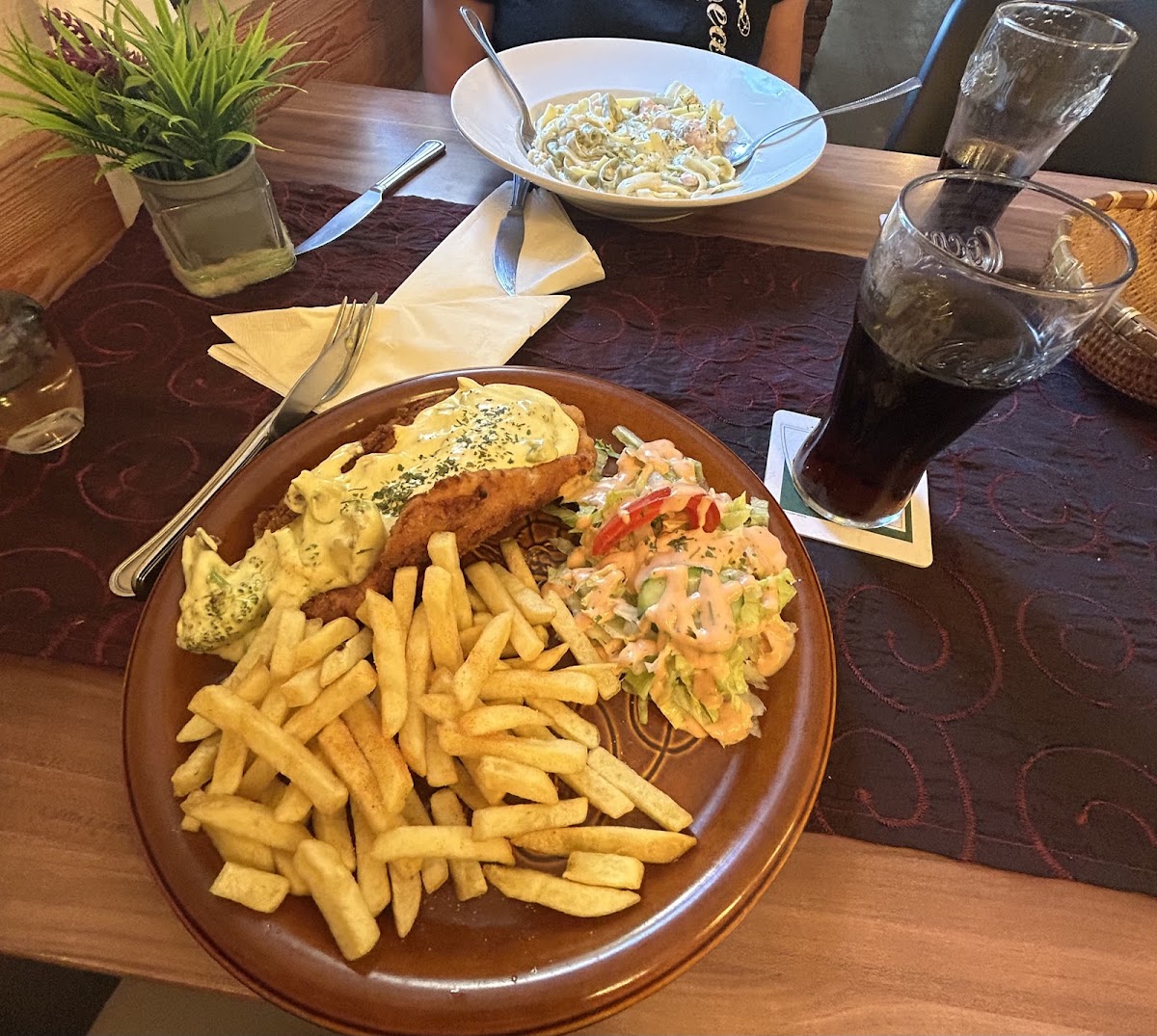 Ristorante Und Pizzeria Mare Monti Dorsten Photo 4