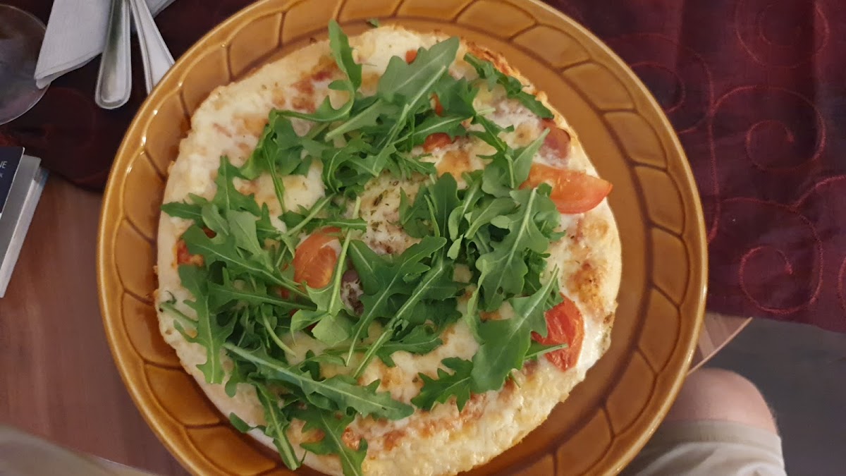 Ristorante Und Pizzeria Mare Monti Dorsten Photo 5